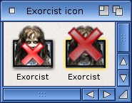 Preview-Exorcist icon-1.0